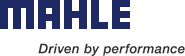 MAHLE Drivin by performance