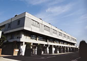 テクニカルセンター／埼玉工場