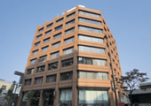 東京本社